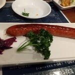 農家バル FOODBABY的實拍圖