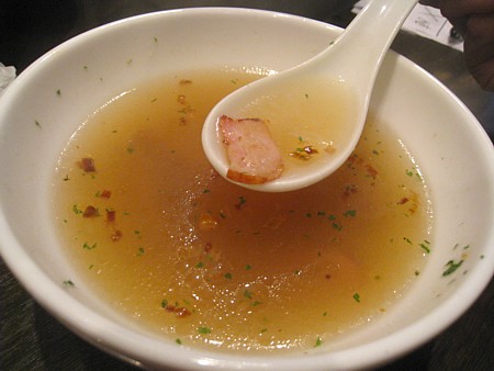 凡の風 杉むら中華そば店的实拍图