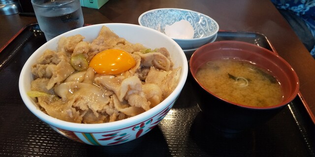 昭和食堂 秋葉原駅前店的實拍高清圖