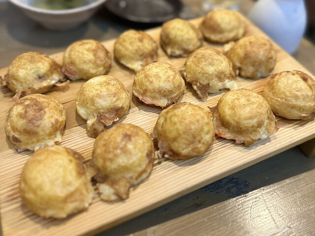 太幸結（takomusubi）的實拍高清圖