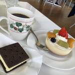 recommendations for 六花亭 鶴見橋店