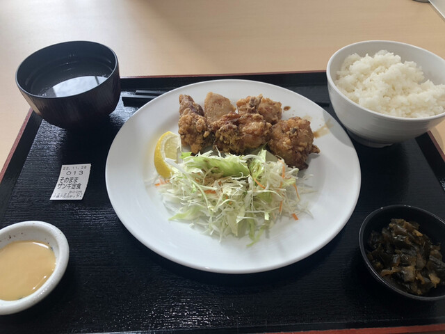 龍のす食堂的实拍高清图