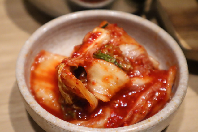 韓国肉料理・石鍋イニョン 道頓堀店的實拍圖