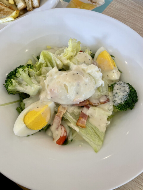 recommendations image for デニーズ ひばりが丘店