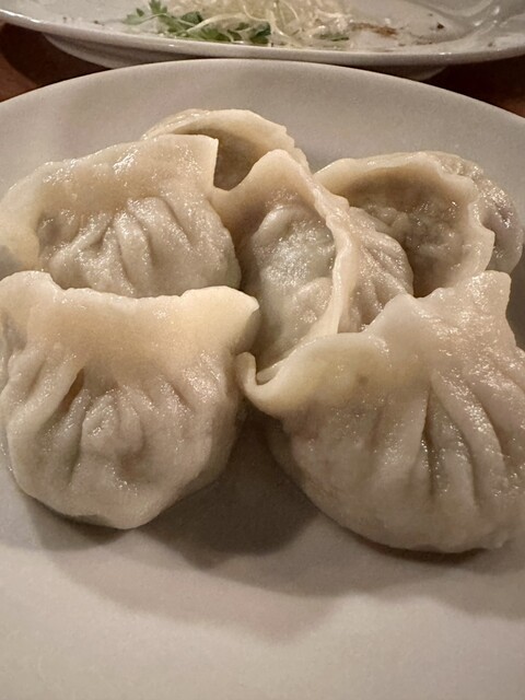 restaurant douillet のおにかい的實拍高清圖