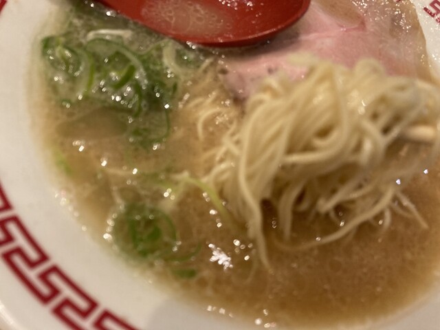 recommendations image for 幸ちゃんラーメン 福岡空港店