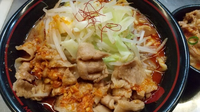 recommendations image for 麺創研 紅 国分寺