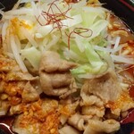 recommendations for 麺創研 紅 国分寺