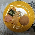 recommendations for 京都・六角　蕪村菴 さっぽろ東急店