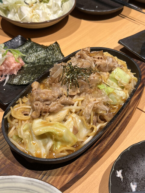 炭金 浜松町本店的实拍高清图