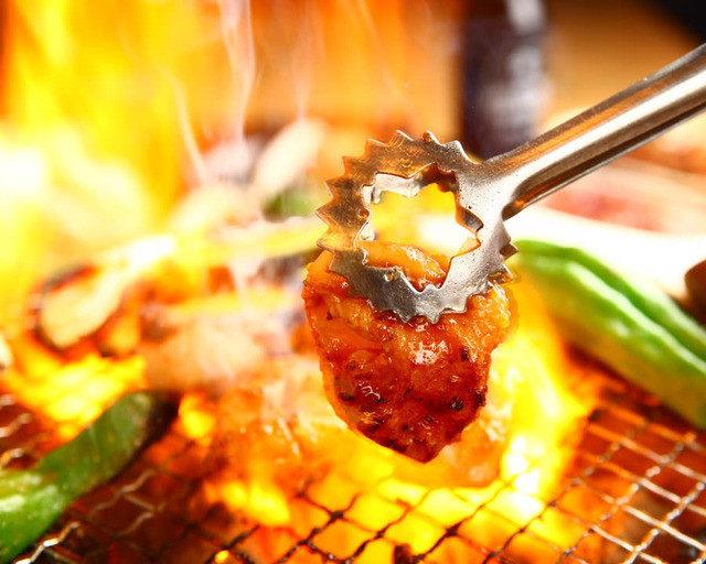 炭火焼酒場 ホルイチ 幡ヶ谷店的实拍高清图