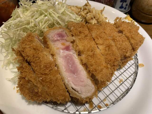 とんかつ NOBU的實拍高清圖