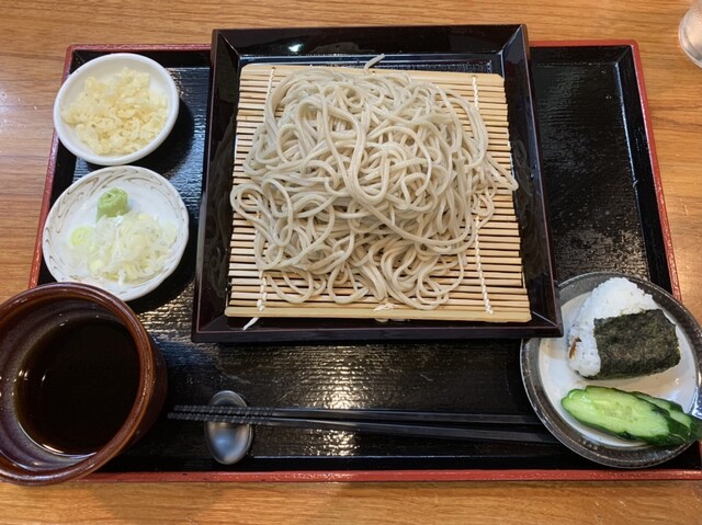 蕎麦工房 春風的实拍高清图