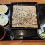 蕎麦工房 春風的实拍图