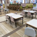 マクドナルド 札幌アリオ店的实拍图