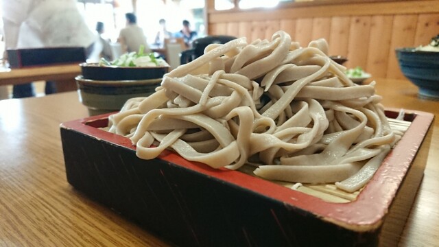 瀧そば的實拍高清圖