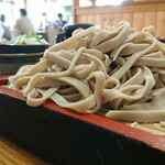 瀧そば的實拍圖