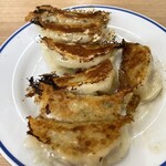 明養軒的实拍图