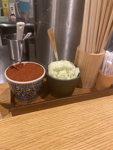 豚ステーキ十一 赤坂店的實拍高清圖