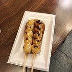 京煎堂 祇園本店的实拍图