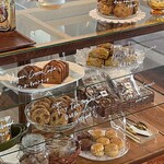 recommendations for EMU BAKEHOUSE
