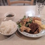 recommendations for ビストロ ブルーキッチン&ボトルズ