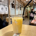 MOBaCAFE的實拍圖