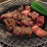 七輪焼肉安安 寺田町店的實拍圖