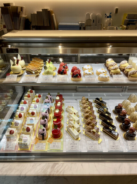 ラ・メゾン 白金 グラン本店的实拍高清图