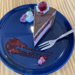 ファーマーズケーキ 花琳的实拍图