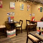 ベトナム料理クアンコム11的實拍圖