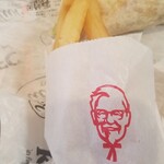 recommendations for ケンタッキーフライドチキン ダイエー船堀店