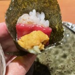 神楽坂 囲炉裏 肉よろず的實拍圖