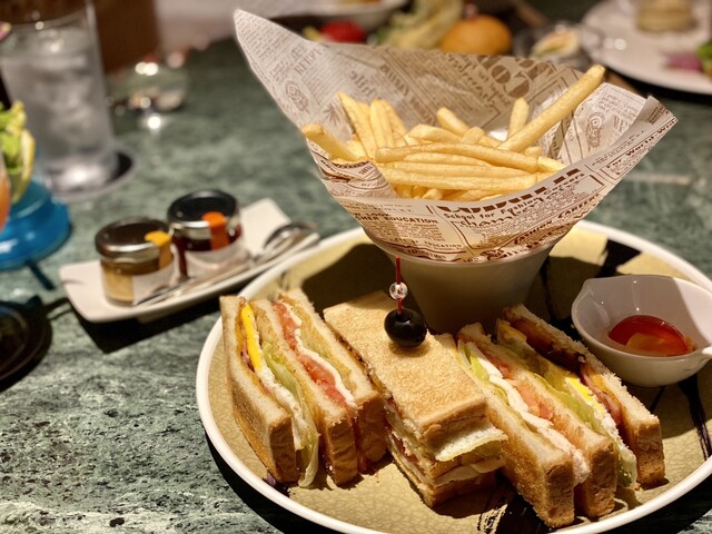 recommendations image for 麓座