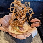 recommendations for 鶏soba 座銀 高槻店