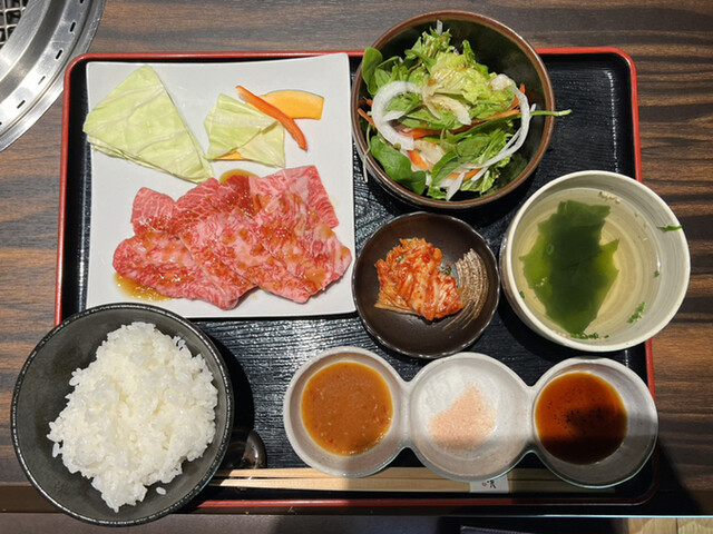 焼肉 藏元 志免店的實拍高清圖