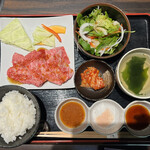 焼肉 藏元 志免店的實拍圖