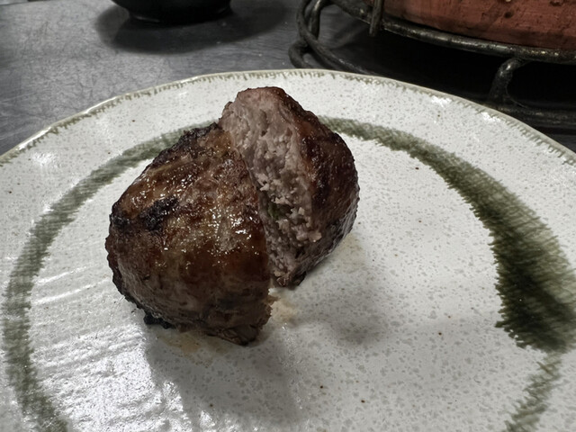 炭火焼肉 芝浦ホルモン的實拍高清圖