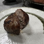 炭火焼肉 芝浦ホルモン的實拍圖