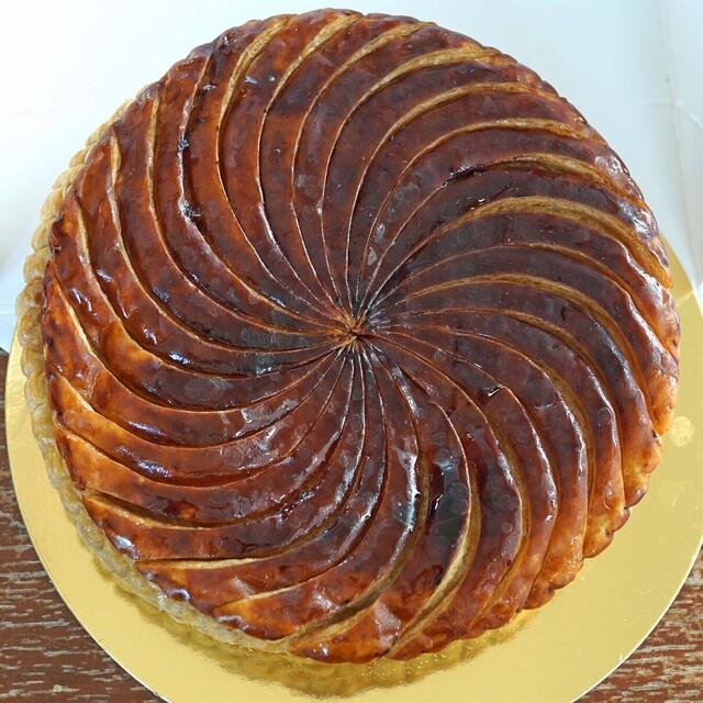 パティスリー・サダハルアオキ・パリ 新宿伊勢丹店的实拍高清图