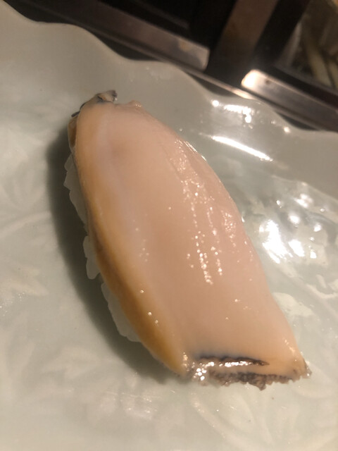 美奈登寿司的實拍高清圖