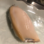 美奈登寿司的實拍圖