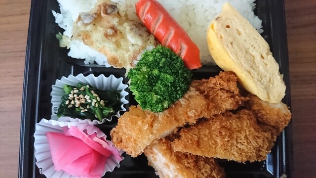 羽倉崎食堂的實拍高清圖