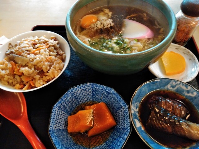 千成餅食堂的实拍高清图