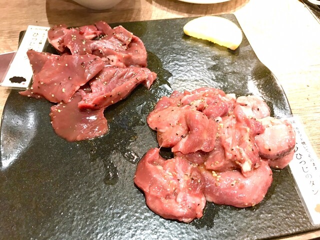 北海道産羊・野菜ふくすけ的实拍高清图