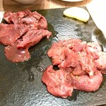 北海道産羊・野菜ふくすけ的实拍图