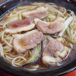 やぶそば的實拍圖