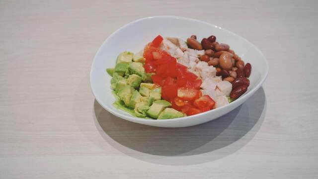 Hawaiian Cafe OluOlu 西新宿店的實拍高清圖