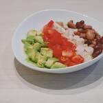 Hawaiian Cafe OluOlu 西新宿店的實拍圖