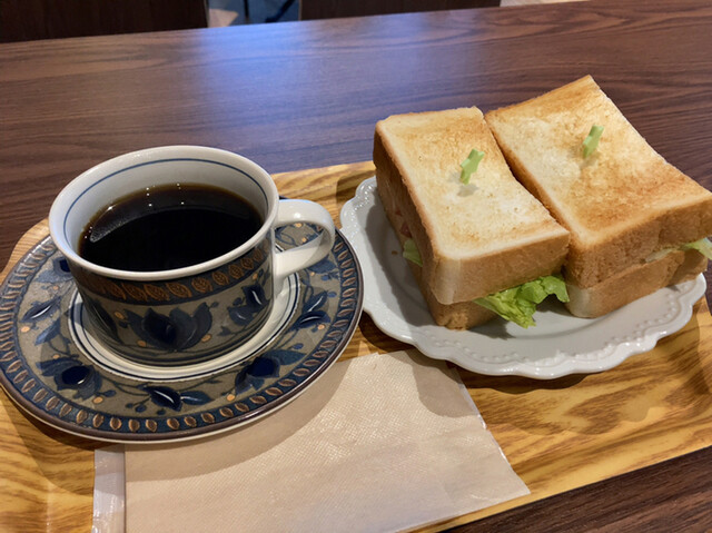 自家焙煎CAFE&BAR SOLO的實拍高清圖